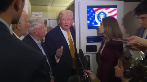 Trump Destroys Tim Walz, Ilhan Omar and Gavin Newsom. Q 17 77