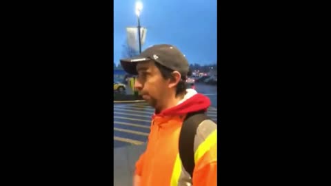 Predator Pretenses To Be A Surrey Creep Catcher Support