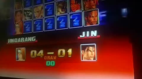 tekken 3 game review