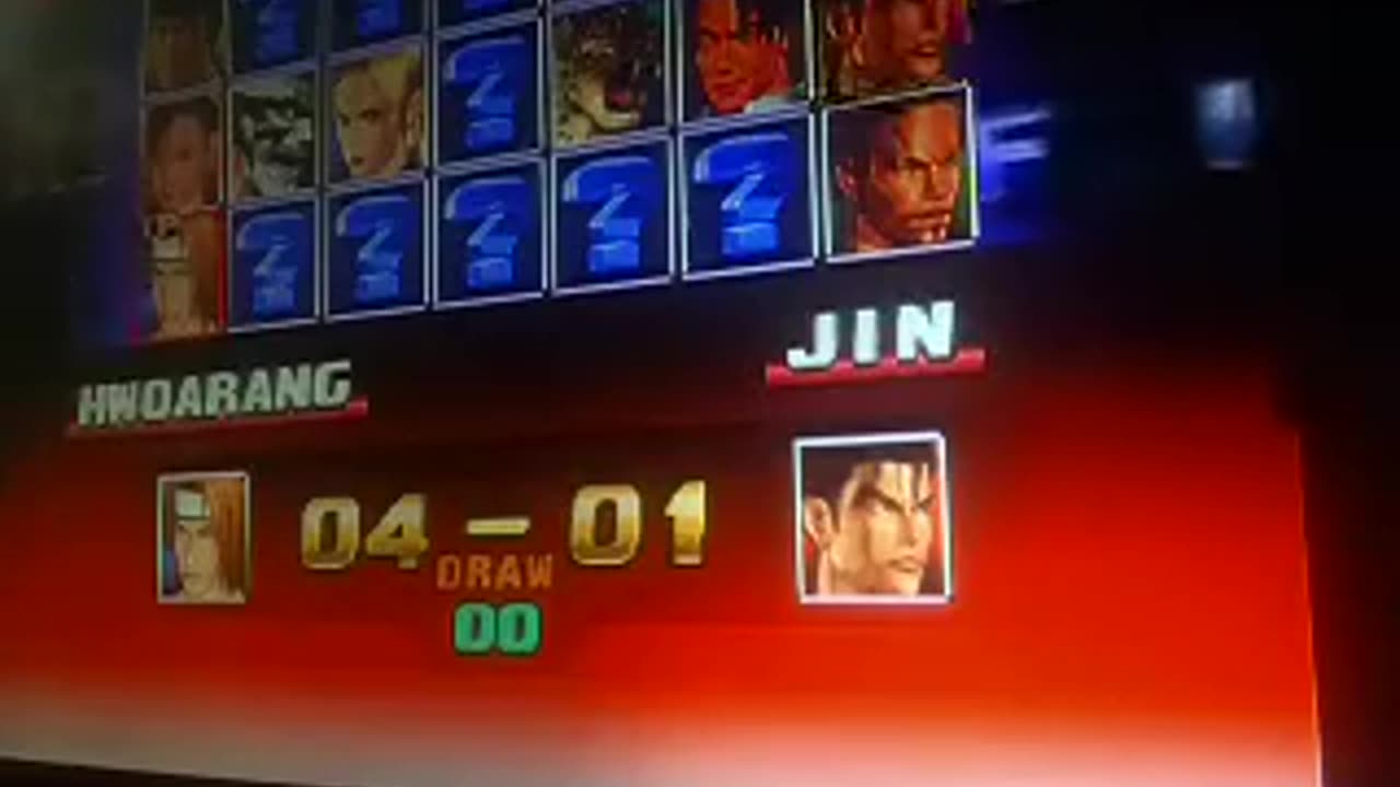 tekken 3 game review