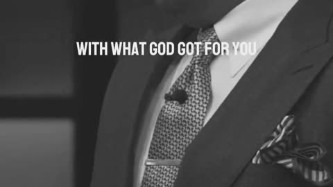 Your Great Life is Front of You . . . #steveharvey