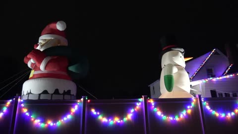 Christmas Decorations