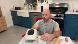 Full Overview ALLJOY ALLJOY Hand Massager with Heat and Compression