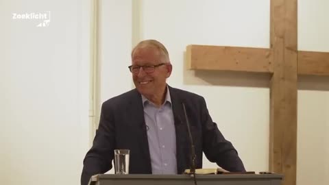 Zoeklicht TV - Theo Niemeijer #1 - Tekenen van de eindtijd