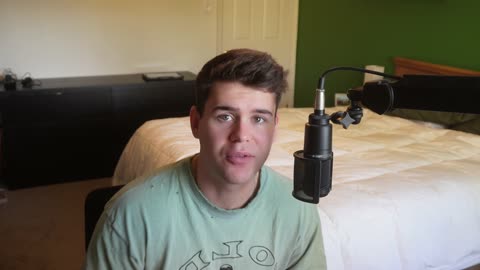 Channel/Life Update - October 2025