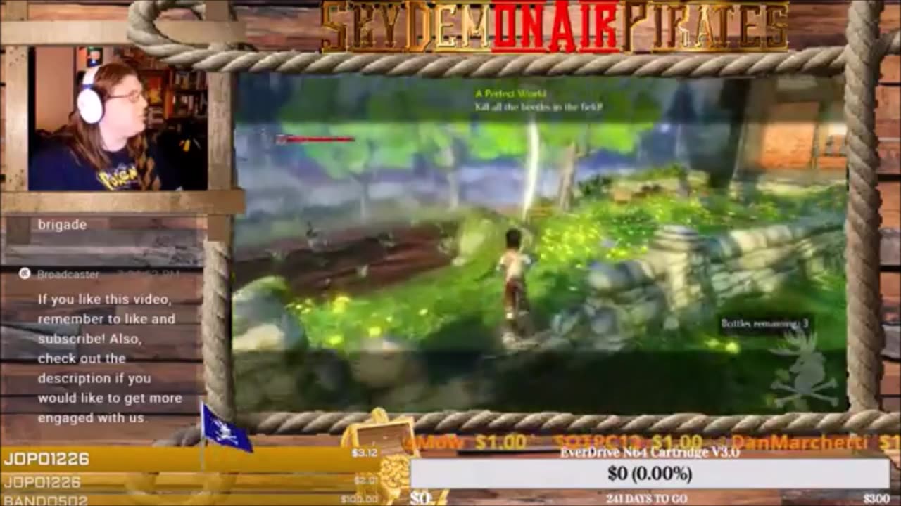 Fable II - Part 34 - With Our Powers Combined