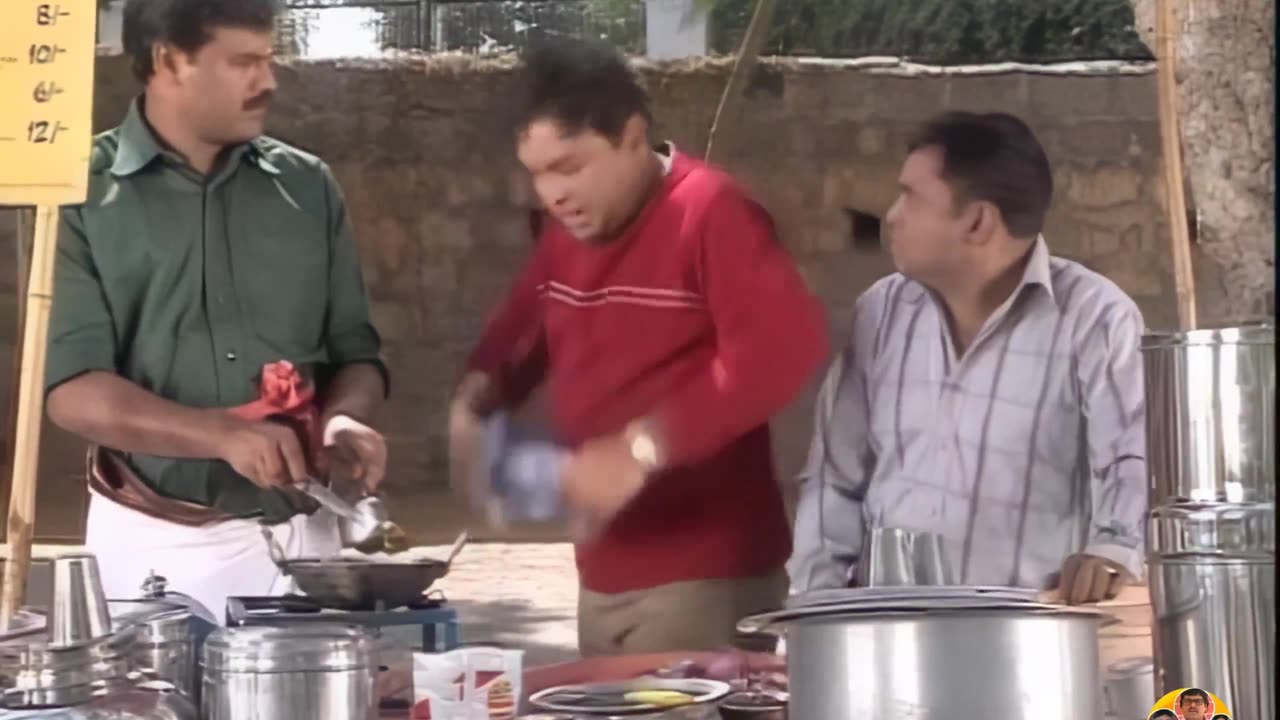 || Episode 64 [ 4K ]. హోటల్ కంటే గుడి పదిలం || #appaji #anji #saravam #amrutham