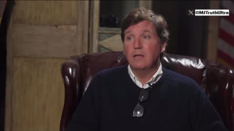 Tucker says he’s talked to Trump plenty of times about Epstein