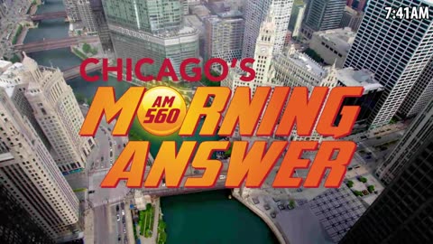 Chicago's Morning Answer (LIVE) - March 12, 2025