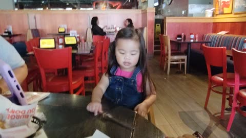8/19/2022 - Red Robin Lunch - Virgil Fernandez - 25th Year Anniversary (3 of 3)