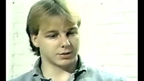 I thought this was interesting ' chruches and police were forced to acknowledge satanism exists