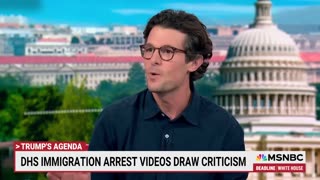 🤯📹 You Won't Believe This Slick ICE Propaganda! | FunFM