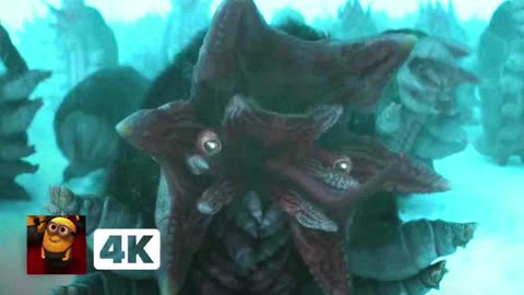 Mickey 17 (2025) 4K - Death to All Humans! _ Movieclips