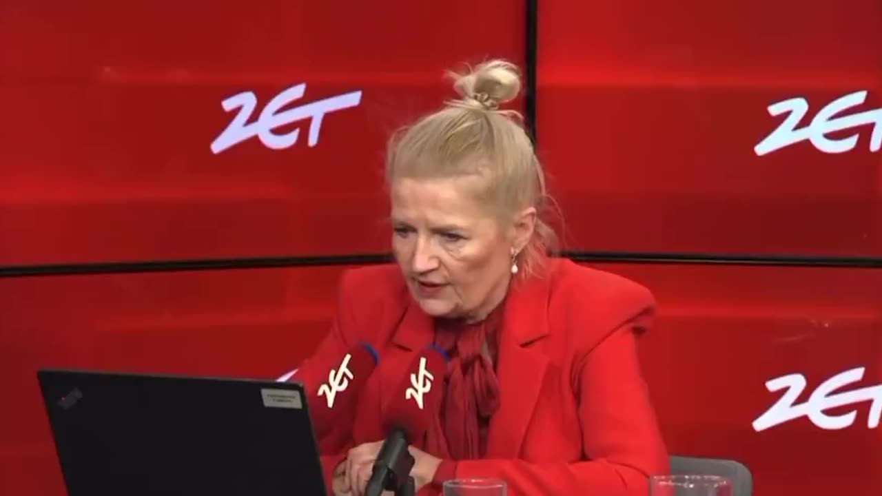 I jak ich nie nazwać hipokrytami?