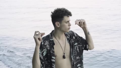 Nemskiya & Snoopii - ИСКАМ ТЕ (Official 4K Video)