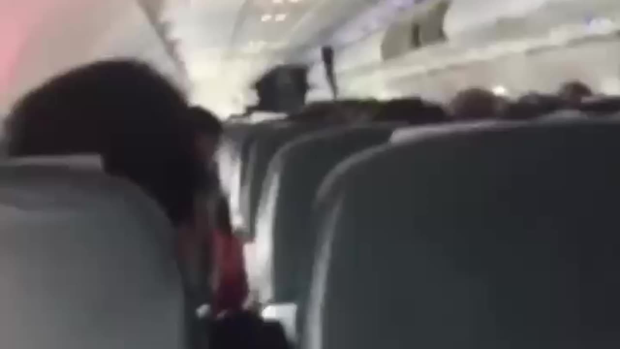 Airbus A320 of Air Astana veered off the runway