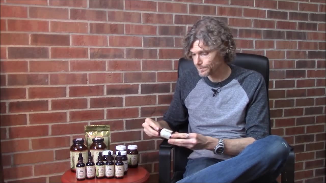 Why We Take Dr Morse Products