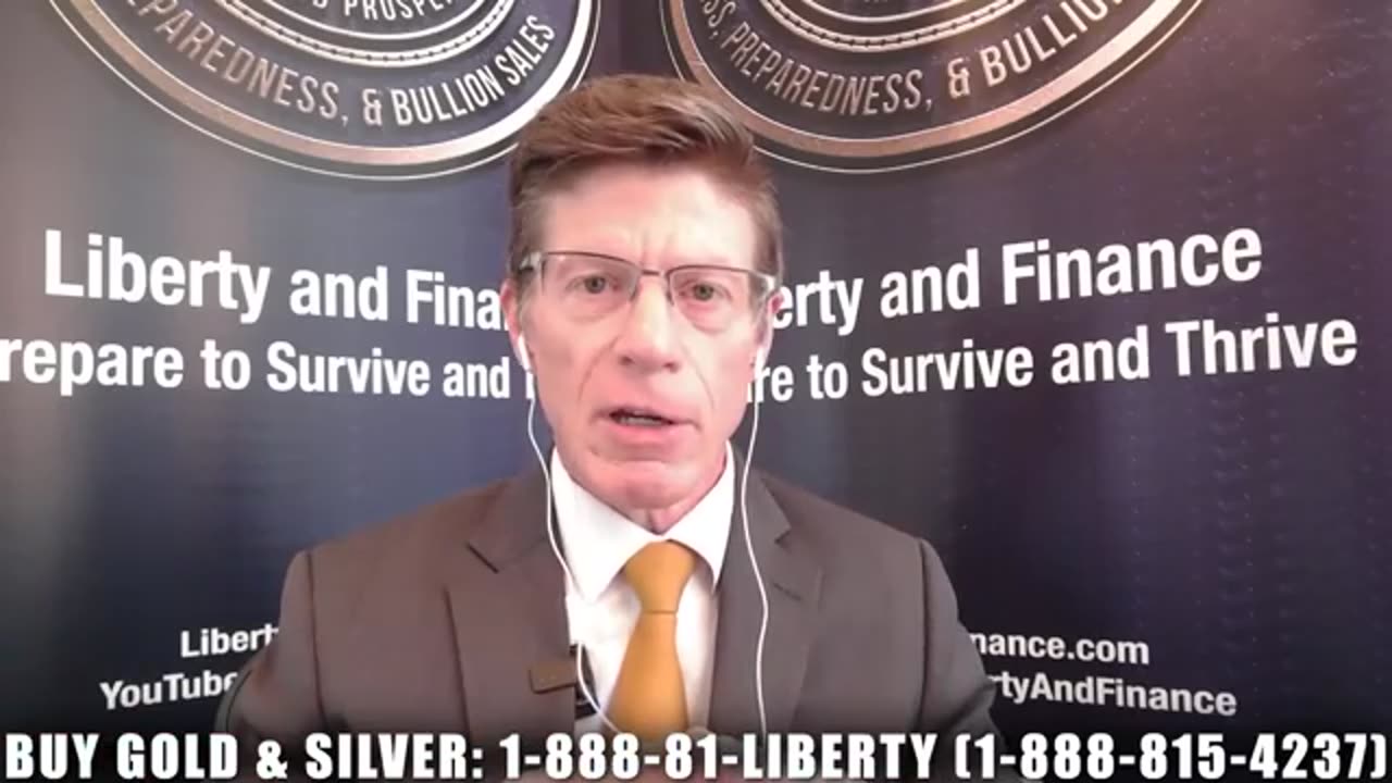 Gold & Crypto to Replace Dollar Hegemony? | Rule, Macleod & Schectman