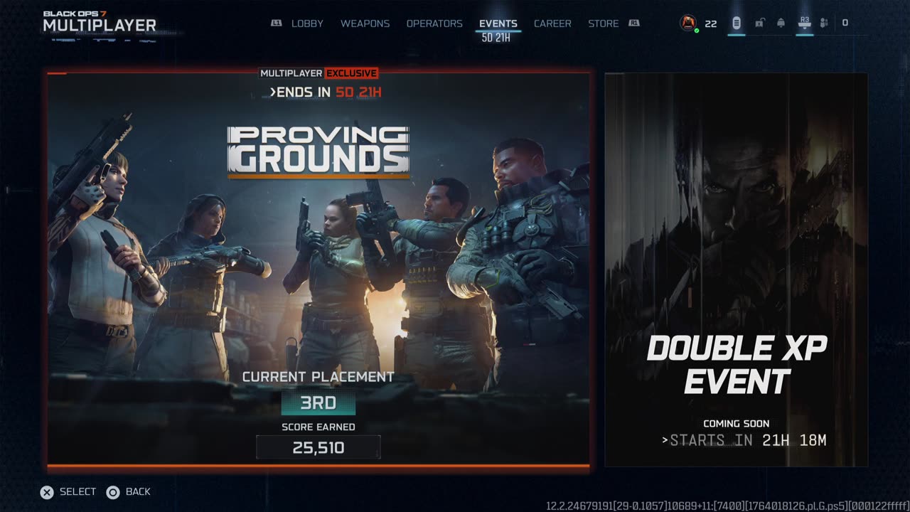 Call of Duty: Black Ops 7 - 2-hour Live Stream