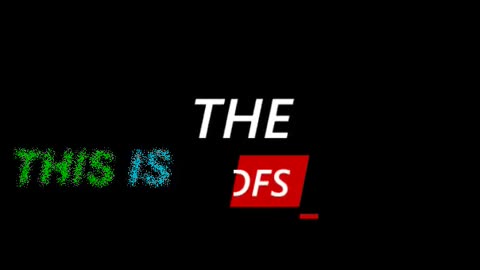 The DFS Show