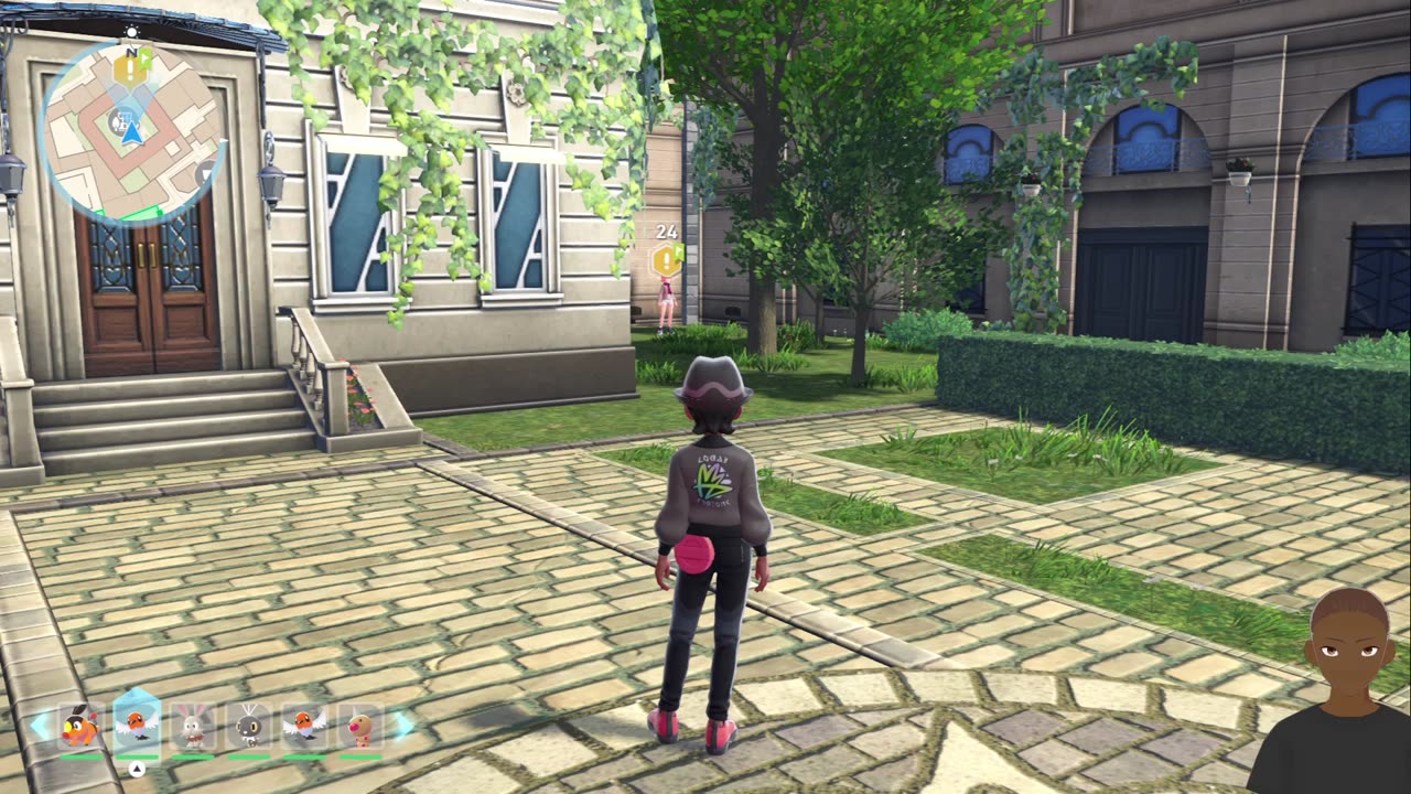 Game of The Year!!!??? Pokemon Legends - Z-A - First Thoughts