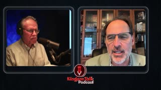 Kingdom Talk 2.0 - The Baptism of the Holy Spirit Part 2