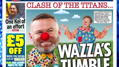 🔥Headlines Saturday 29th November 2025 Newspaper Headlines 🎉📰#britishpress #breakingnews