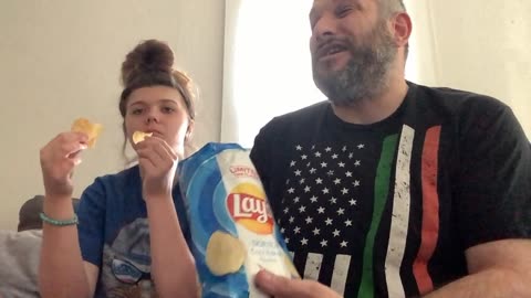 Lays Cool Ranch