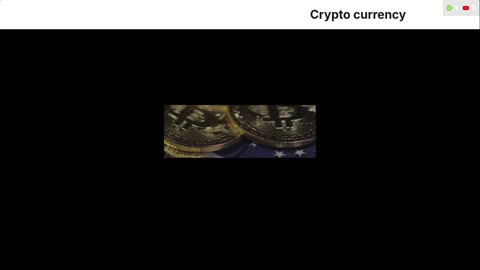 Crypto.com Sponsored Video | Cryptocurrency Update | English Short”