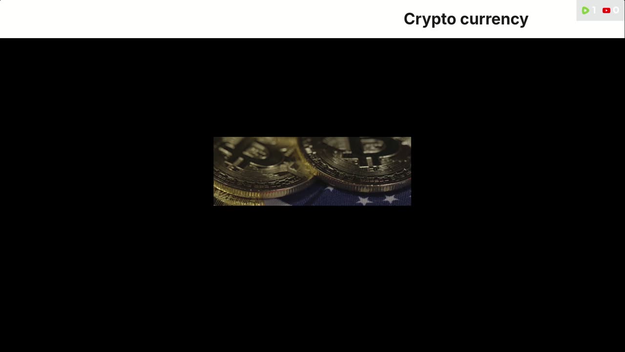 Crypto.com Sponsored Video | Cryptocurrency Update | English Short”