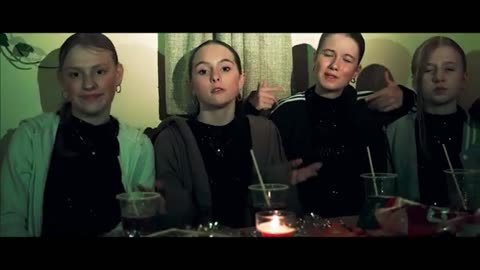 VDSIS - SLAY (Real Life Legendär mukke 2025 Video )