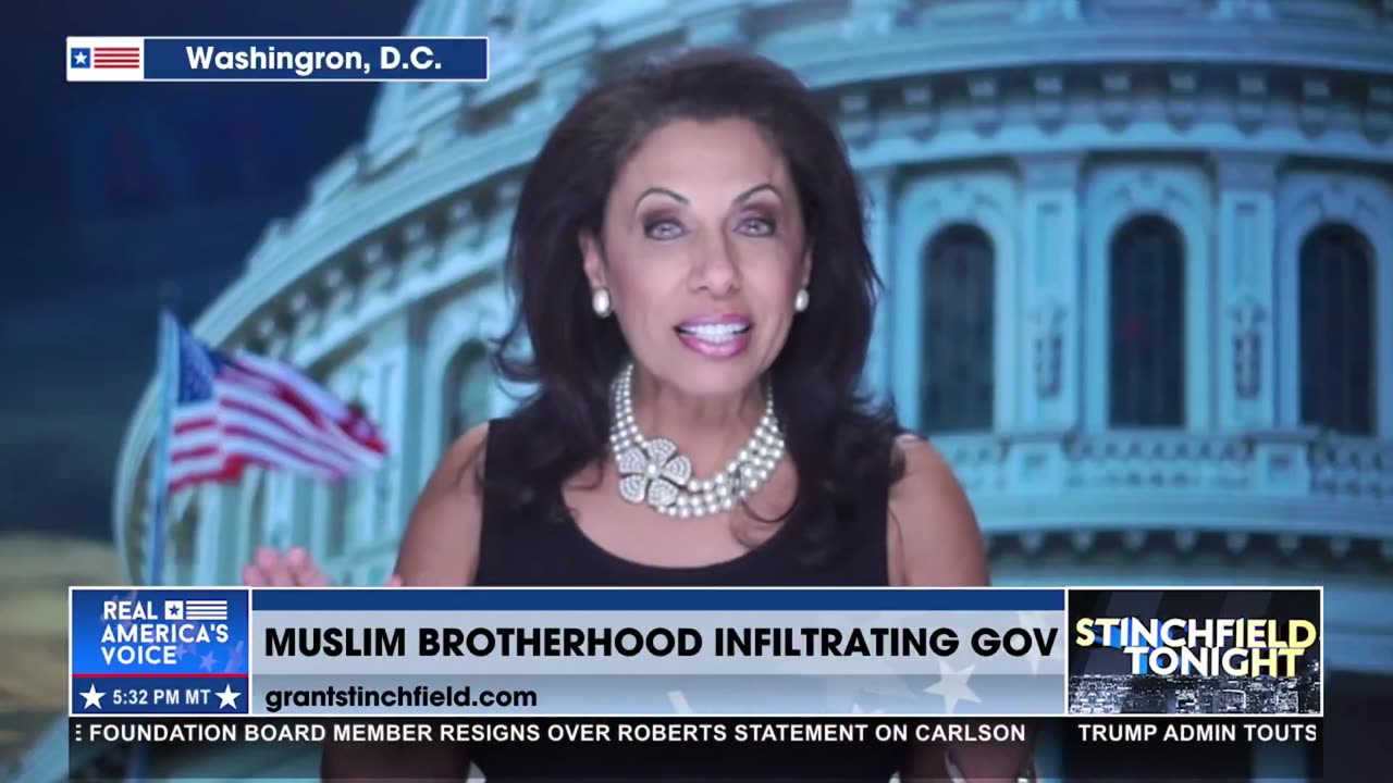 MASSIVE MUSLIM POLITICAL SWEEP — 42 WINS NATIONWIDE