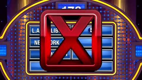 Here are the top 10 most-viewed Family Feud rounds of August 2024!!