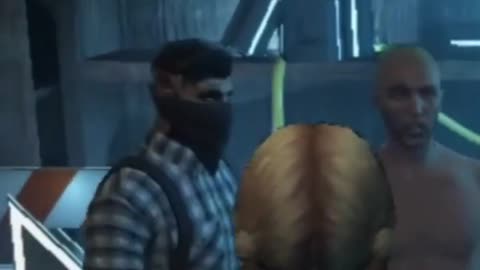 “When Your Hostage Gets More Confused Than You”