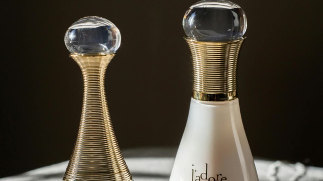 We Blind-Tested $20 vs $200 Perfume—Shocking Results!