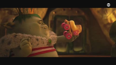 [Clip] Trolls | I' Fell Love | TNT LA (Feed Venezuela) (08/01/2026)
