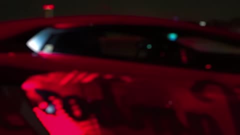 TOKYO UNDERGROUND CARS MEET🚖🚔
