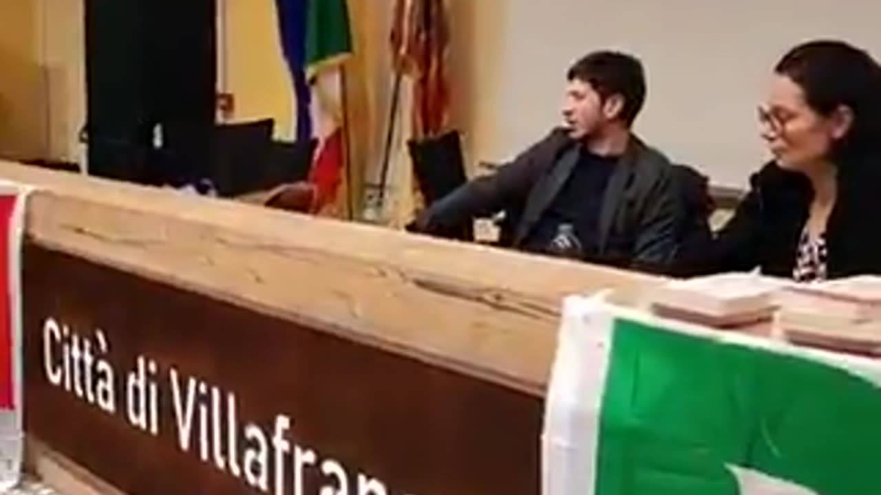 Strepitosa Angela Camuso mette KO Speranza