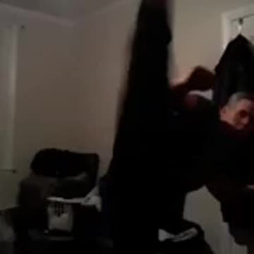 Tong Hap Kwan Hoshinsul Kicking Techniques