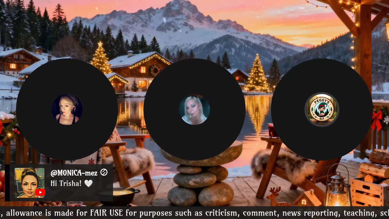 13TH DECEMBER 2025 AWBJ LIED ABOUT THE SWAT