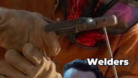 The safety guys are always a real problem 😂😅