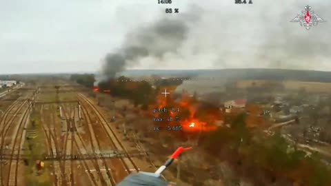 ⚡️🇷🇺🇺🇦(11/11/2025) RUSSIAN DEFENSE MINISTRY REPORT ON THE SPECIAL MILITARY OPERATION