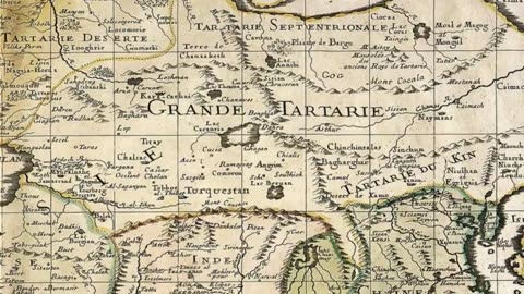 ¿Es la historia oficial una construcción diseñada para ocultar un colapso global?