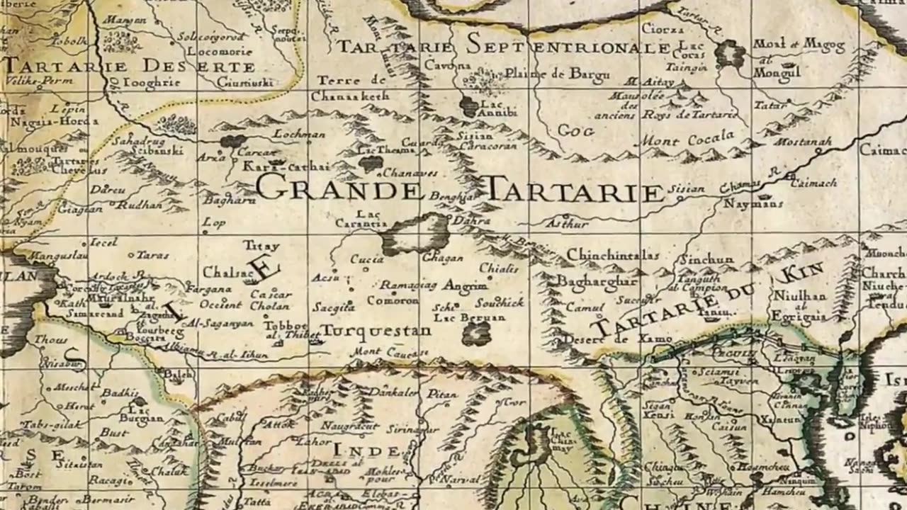 ¿Es la historia oficial una construcción diseñada para ocultar un colapso global?