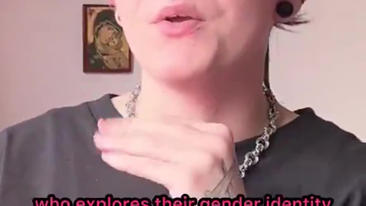 Did you know that there's a gender that changes with the seasons?