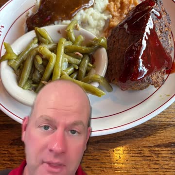 Indiana Food Review!
