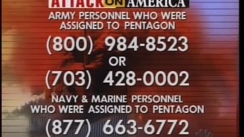 The Tonight Show With Jay Leno WRC September 11, 2001 1135pm-1230am EDT