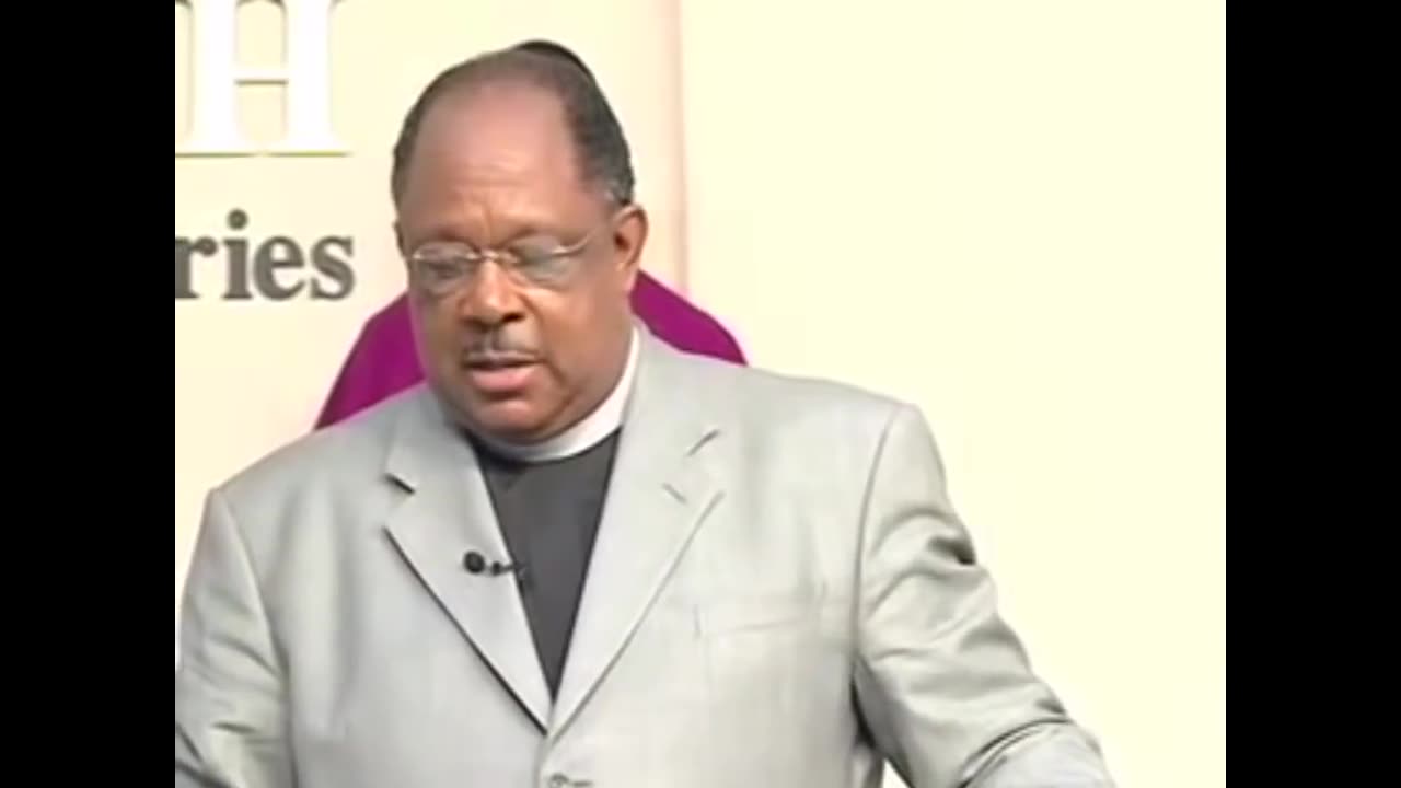 BLACKS PEOPLE DOESN'T KNOW HOW TO RUN A NATION