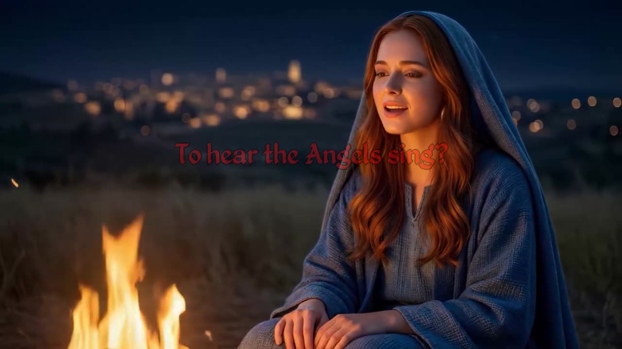 Gracechase ~ To Hear the Angels Sing { Lyrics } Remix 2