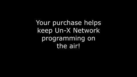 KUNX-db Un-X Network